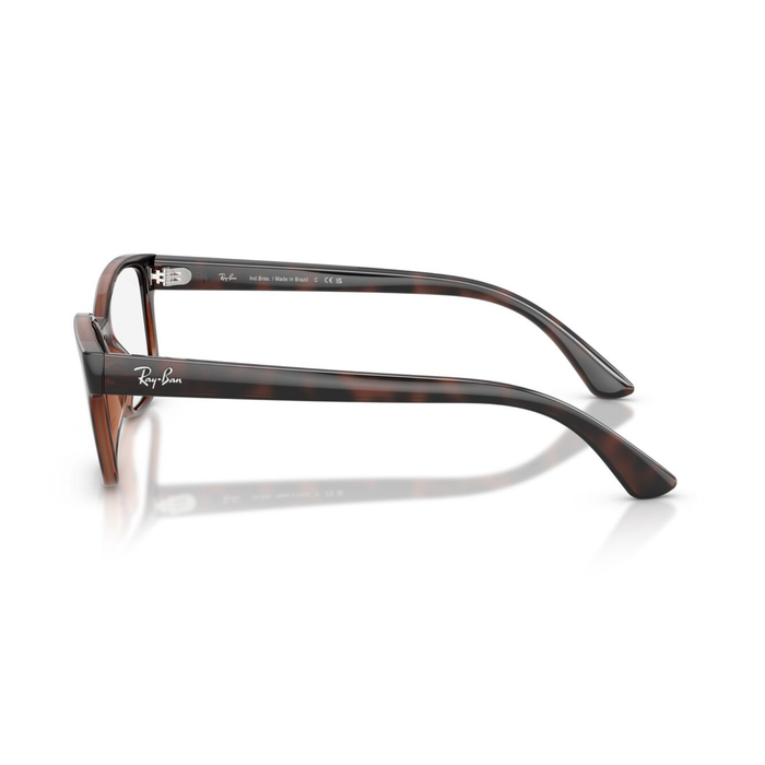 LENTES OFTÁLMICOS RAY-BAN MUJER  - RX7269L