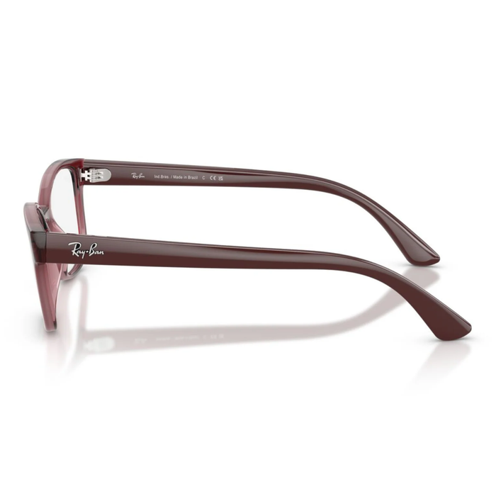 LENTES OFTÁLMICOS RAY-BAN MUJER - RX7269L