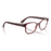 LENTES OFTÁLMICOS RAY-BAN MUJER - RX7269L