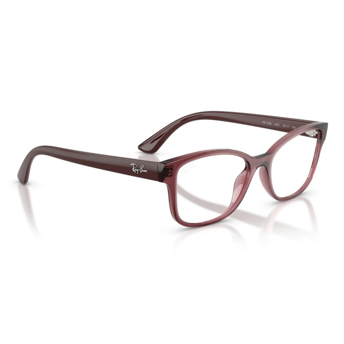 LENTES OFTÁLMICOS RAY-BAN MUJER - RX7269L