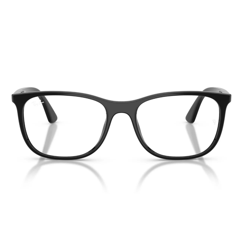 LENTES OFTÁLMICOS RAY-BAN HOMBRE - RX7270L