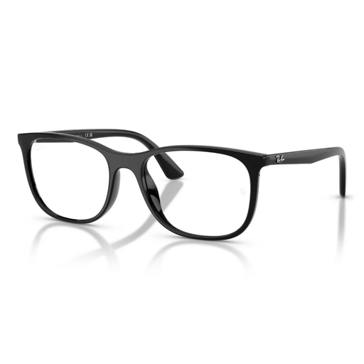 LENTES OFTÁLMICOS RAY-BAN HOMBRE - RX7270L