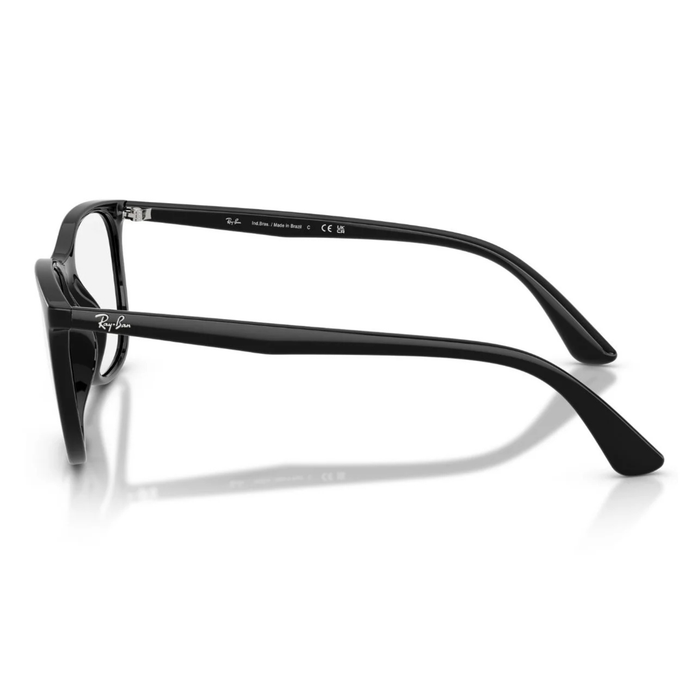 LENTES OFTÁLMICOS RAY-BAN HOMBRE - RX7270L