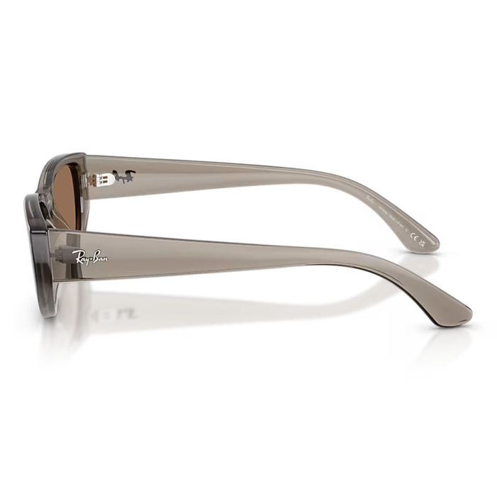 LENTES DE SOL RAY-BAN UNISEX - RB4476L