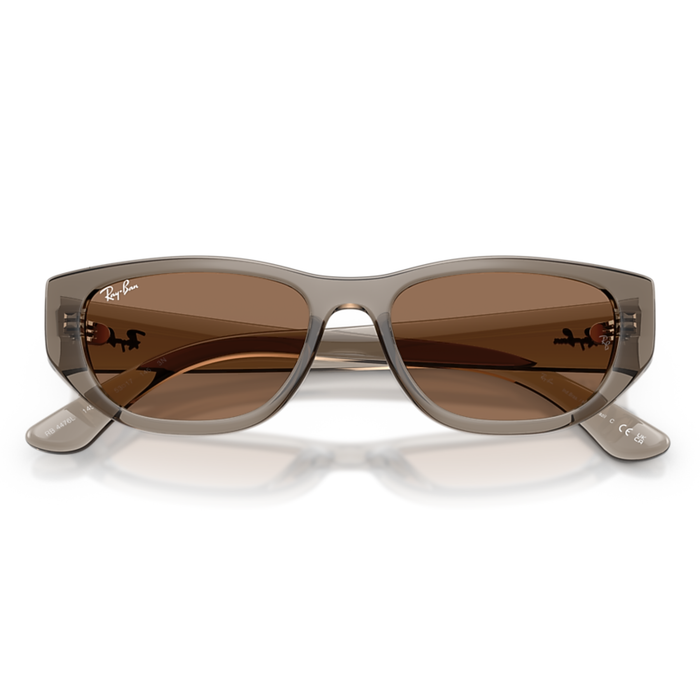 LENTES DE SOL RAY-BAN UNISEX - RB4476L