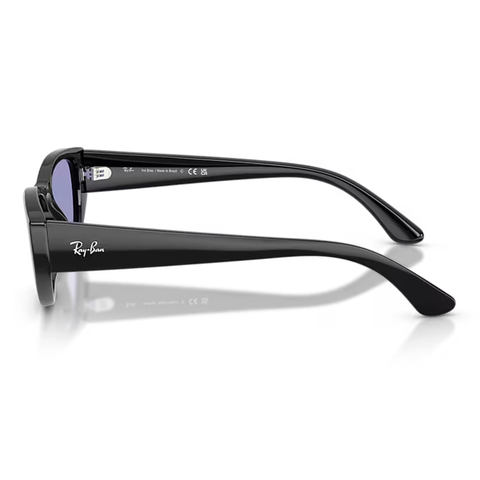 LENTES DE SOL RAY-BAN UNISEX - RB4476L