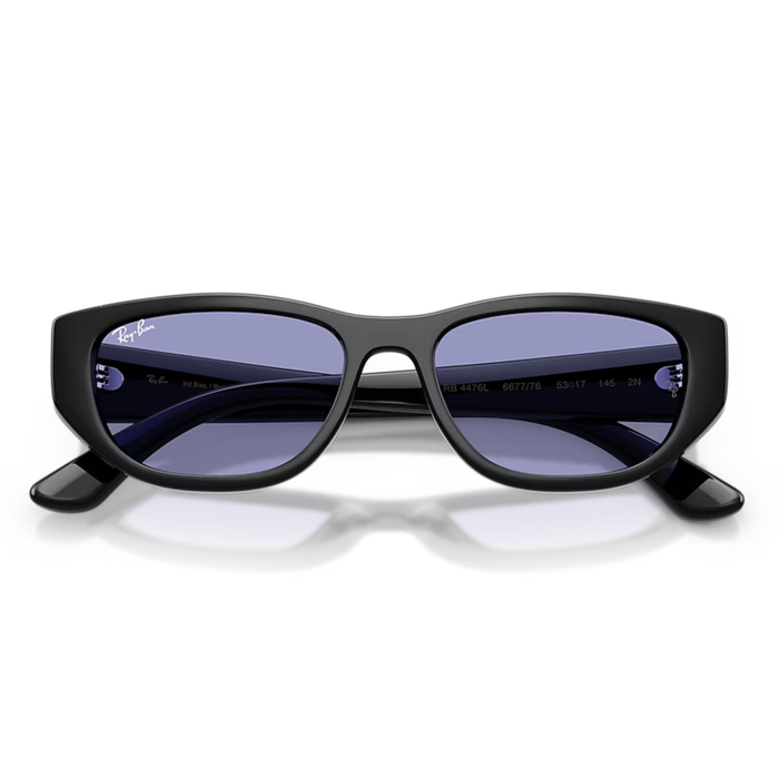 LENTES DE SOL RAY-BAN UNISEX - RB4476L
