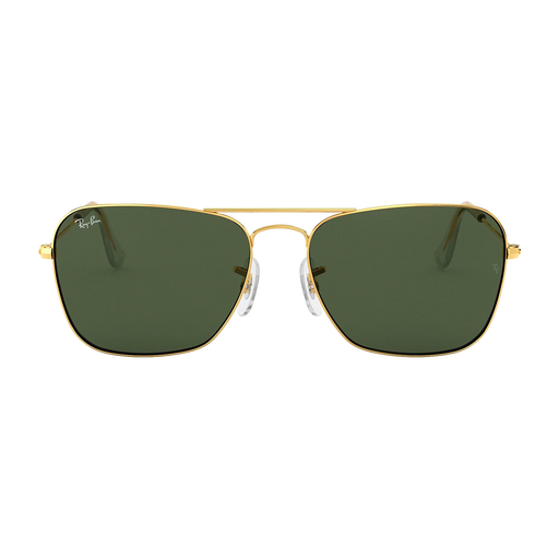 LENTE DE SOL RAY BAN - CARAVAN - 0RB3136