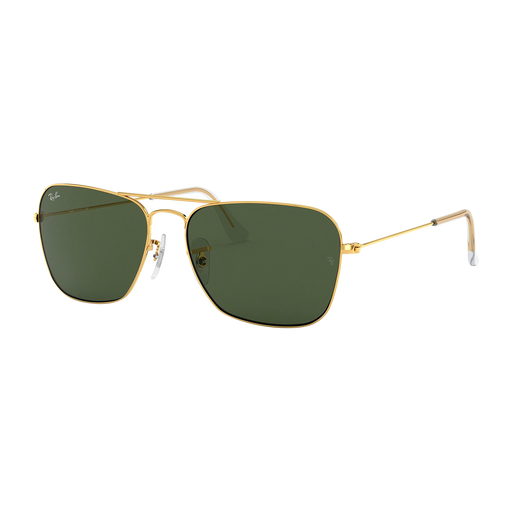 LENTE DE SOL RAY BAN - CARAVAN - 0RB3136