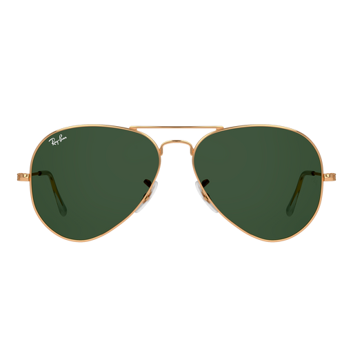 LENTE DE SOL RAY BAN - AVIATOR - 0RB3025