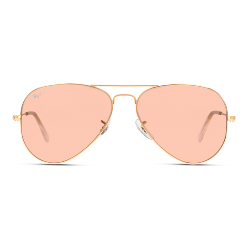 LENTE DE SOL RAY BAN - AVIATOR - 0RB3025