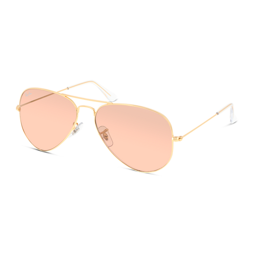 LENTE DE SOL RAY BAN - AVIATOR - 0RB3025