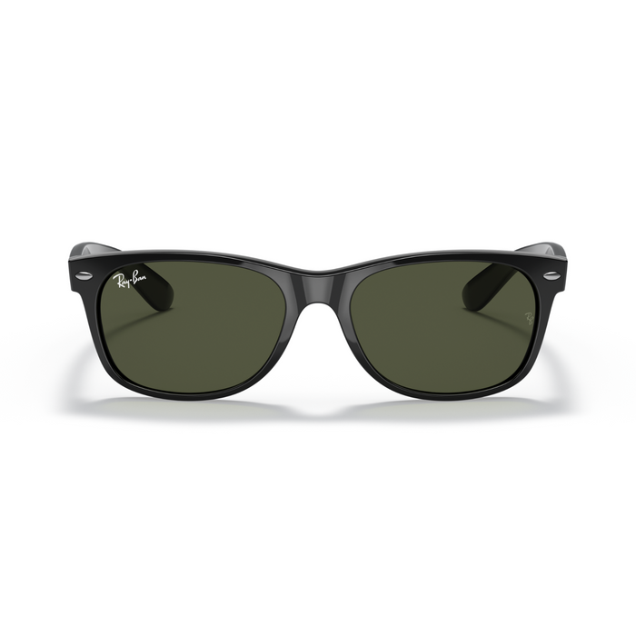 LENTE DE SOL RAY BAN NEW WAYFARER 0RB2132