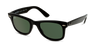 LENTE DE SOL RAY BAN - WAYFARER - 0RB2140