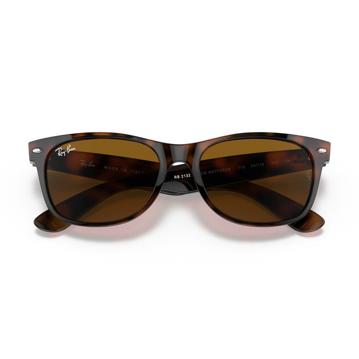 LENTE DE SOL RAY BAN - NEW WAYFARER - 0RB2132