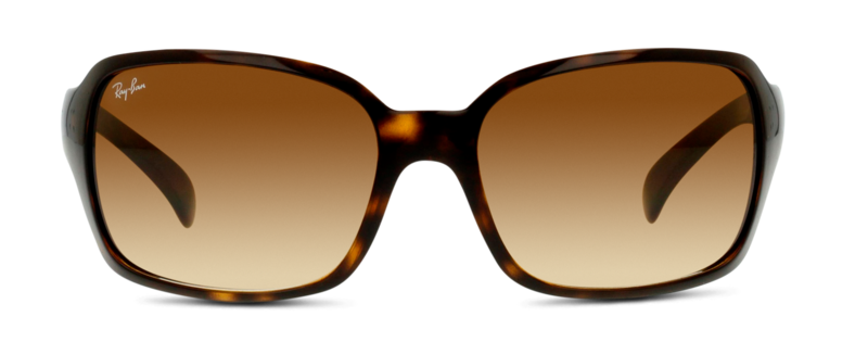 LENTE DE SOL RAY BAN - 0RB4068