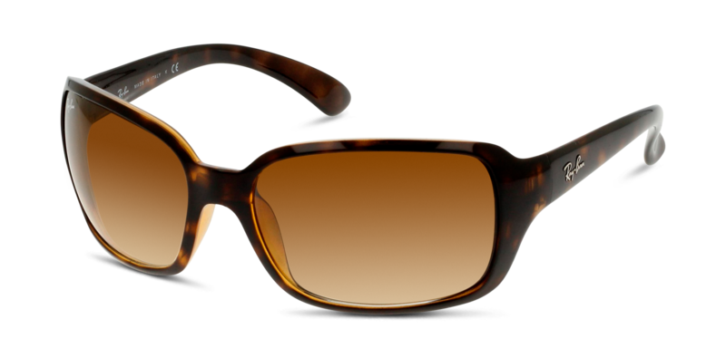 LENTE DE SOL RAY BAN - 0RB4068