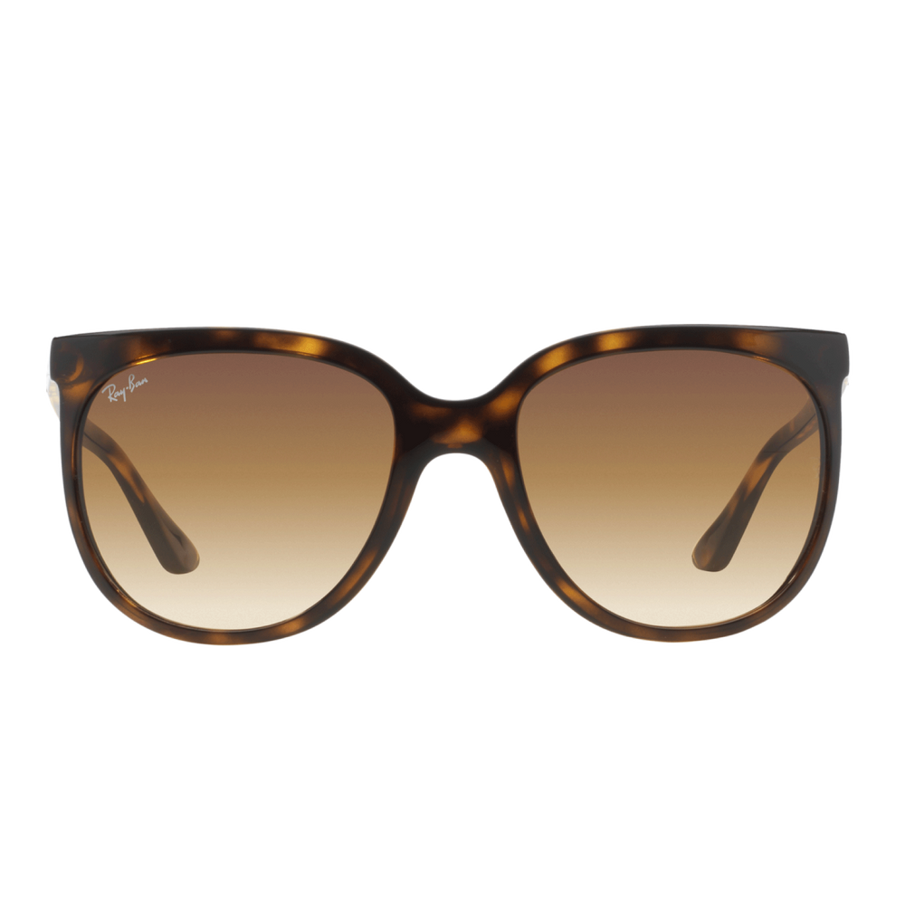 LENTE DE SOL RAY BAN - CATS 1000 - 0RB4126