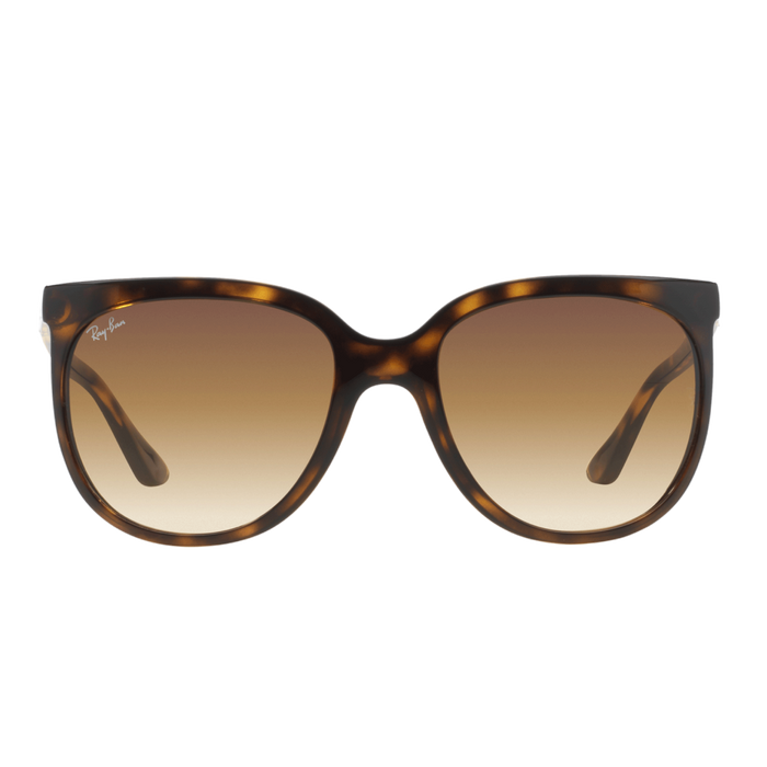 LENTE DE SOL RAY BAN - CATS 1000 - 0RB4126