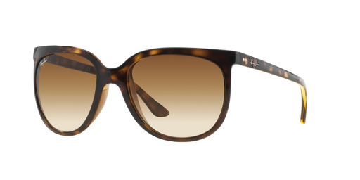 LENTE DE SOL RAY BAN - CATS 1000 - 0RB4126