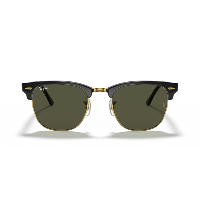 LENTE DE SOL RAY BAN - CLUBMASTER - 0RB3016