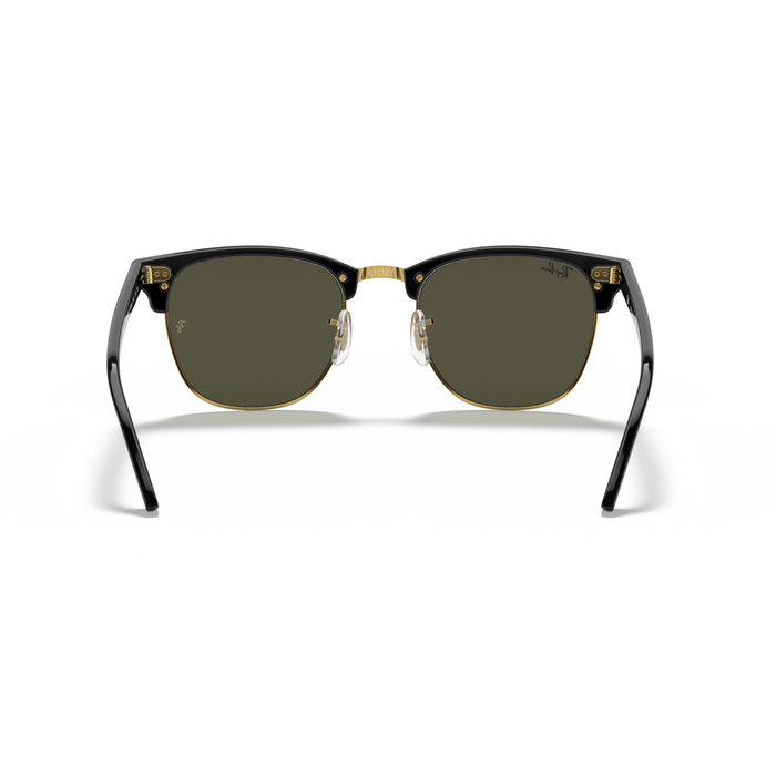 LENTE DE SOL RAY BAN - CLUBMASTER - 0RB3016