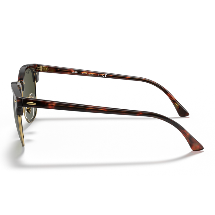 LENTE DE SOL RAY BAN - CLUBMASTER - 0RB3016