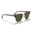 LENTE DE SOL RAY BAN - CLUBMASTER - 0RB3016