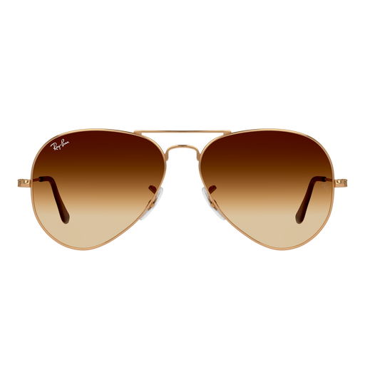 LENTE DE SOL RAY BAN - AVIATOR - 0RB3025