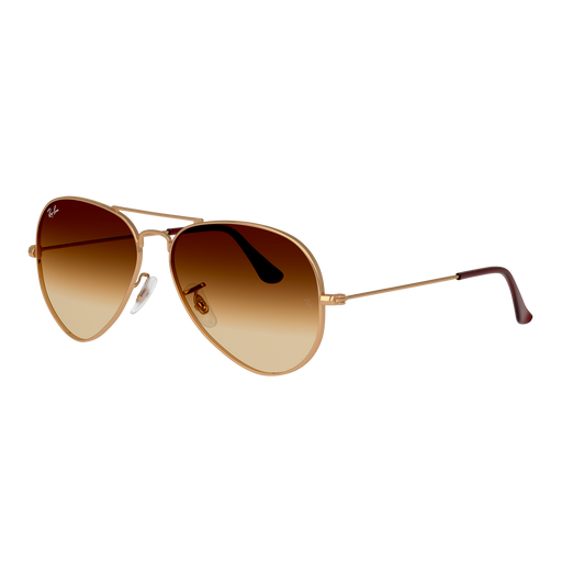 LENTE DE SOL RAY BAN - AVIATOR - 0RB3025