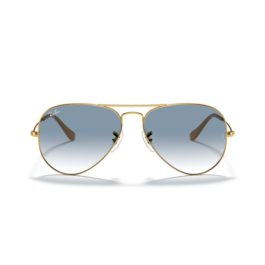 LENTE DE SOL RAY BAN AVIATOR 0RB3025
