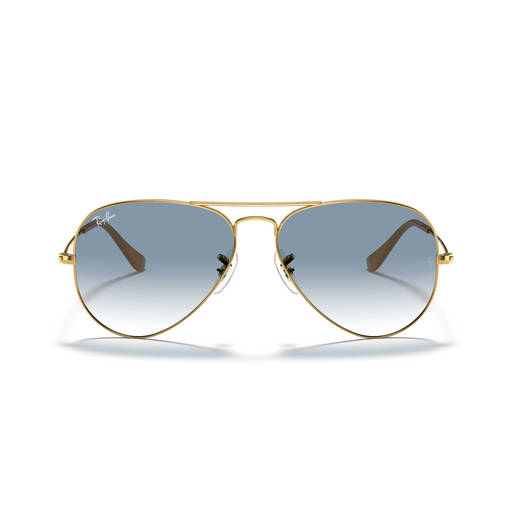 LENTE DE SOL RAY BAN - AVIATOR - 0RB3025