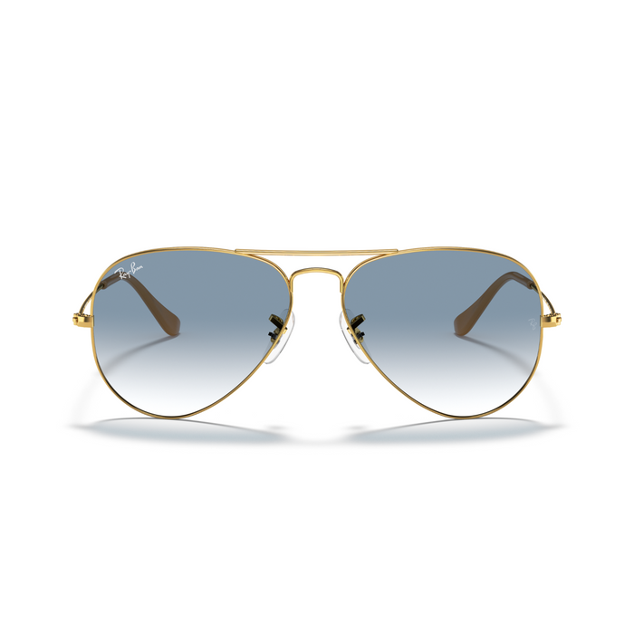 LENTE DE SOL RAY BAN - AVIATOR - 0RB3025