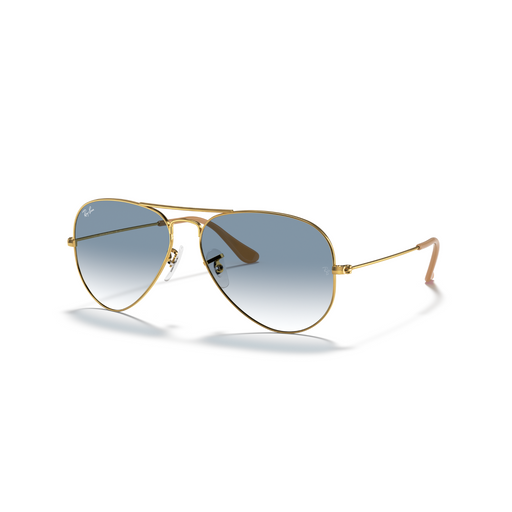 LENTE DE SOL RAY BAN - AVIATOR - 0RB3025