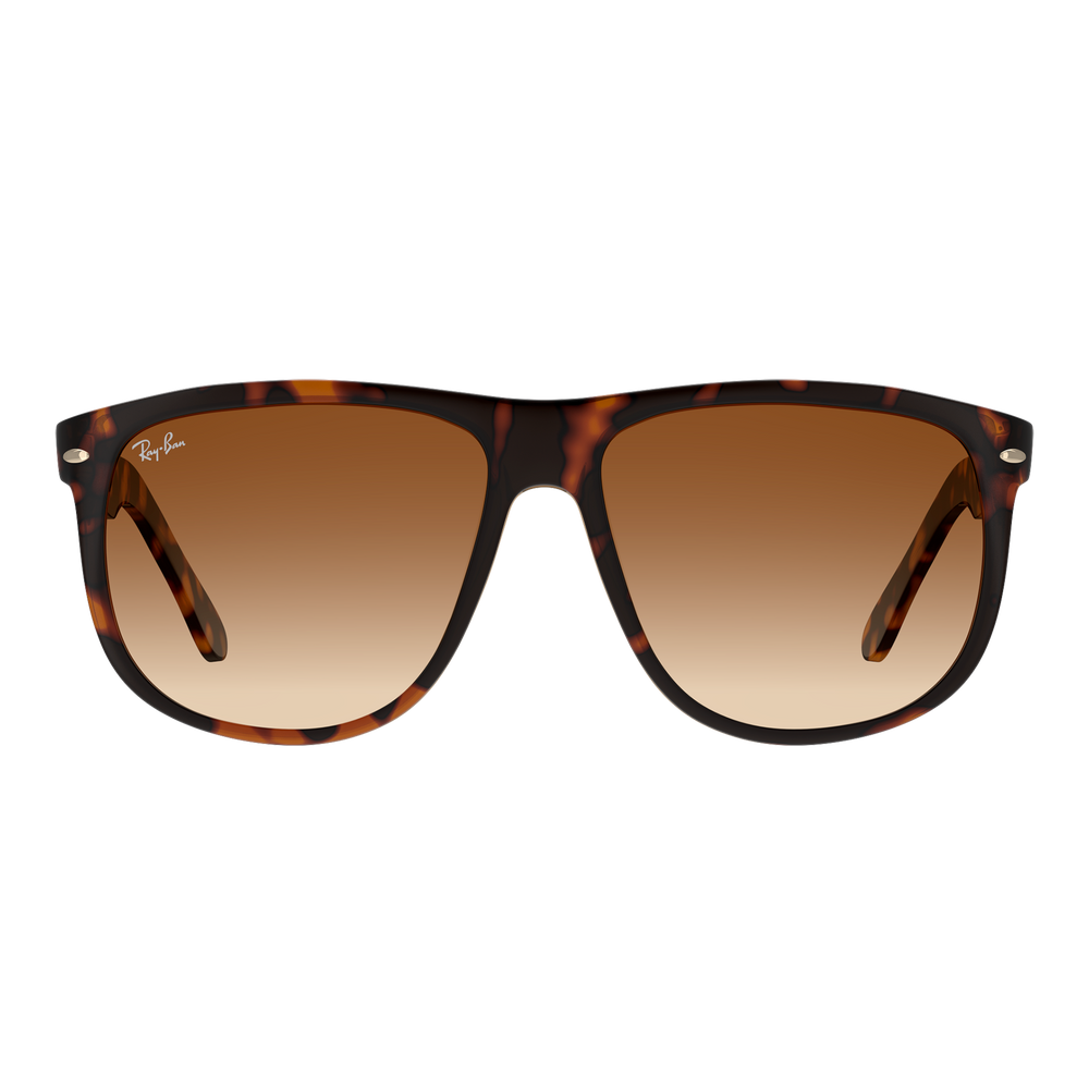 LENTE DE SOL RAY BAN - BOYFRIEND - 0RB4147