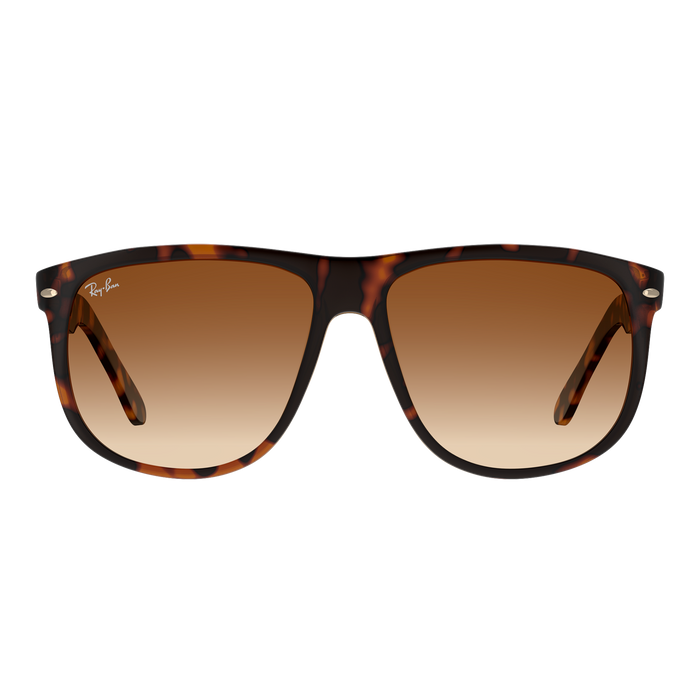 LENTE DE SOL RAY BAN - BOYFRIEND - 0RB4147