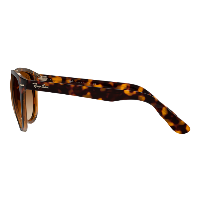 LENTE DE SOL RAY BAN - BOYFRIEND - 0RB4147