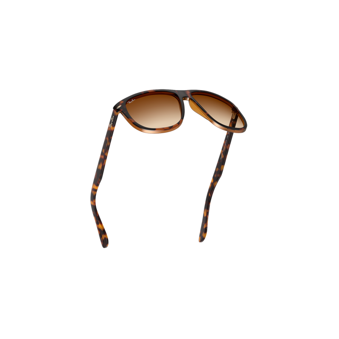 LENTE DE SOL RAY BAN - BOYFRIEND - 0RB4147