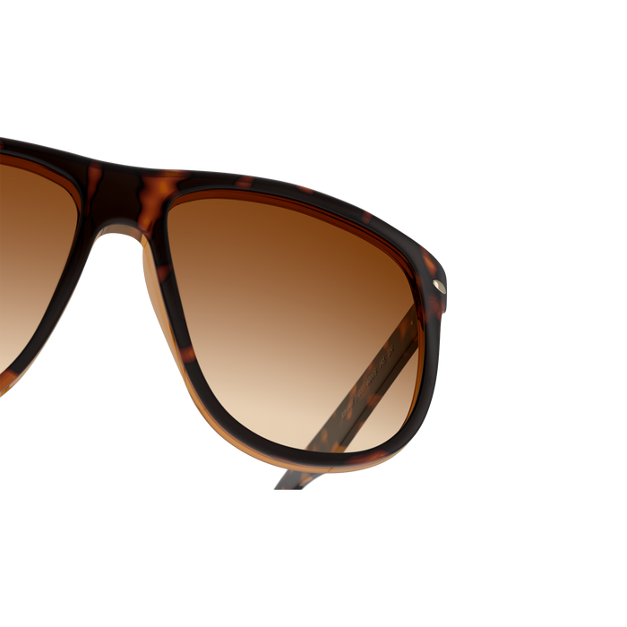 LENTE DE SOL RAY BAN - BOYFRIEND - 0RB4147