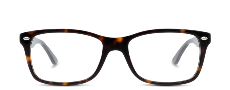 LENTE OFTALMICO RAY BAN - 0RX5228