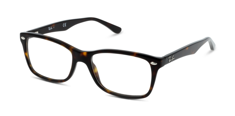 LENTE OFTALMICO RAY BAN - 0RX5228