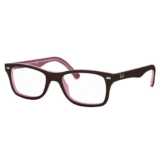 LENTE OFTALMICO RAY BAN - 0RX5228
