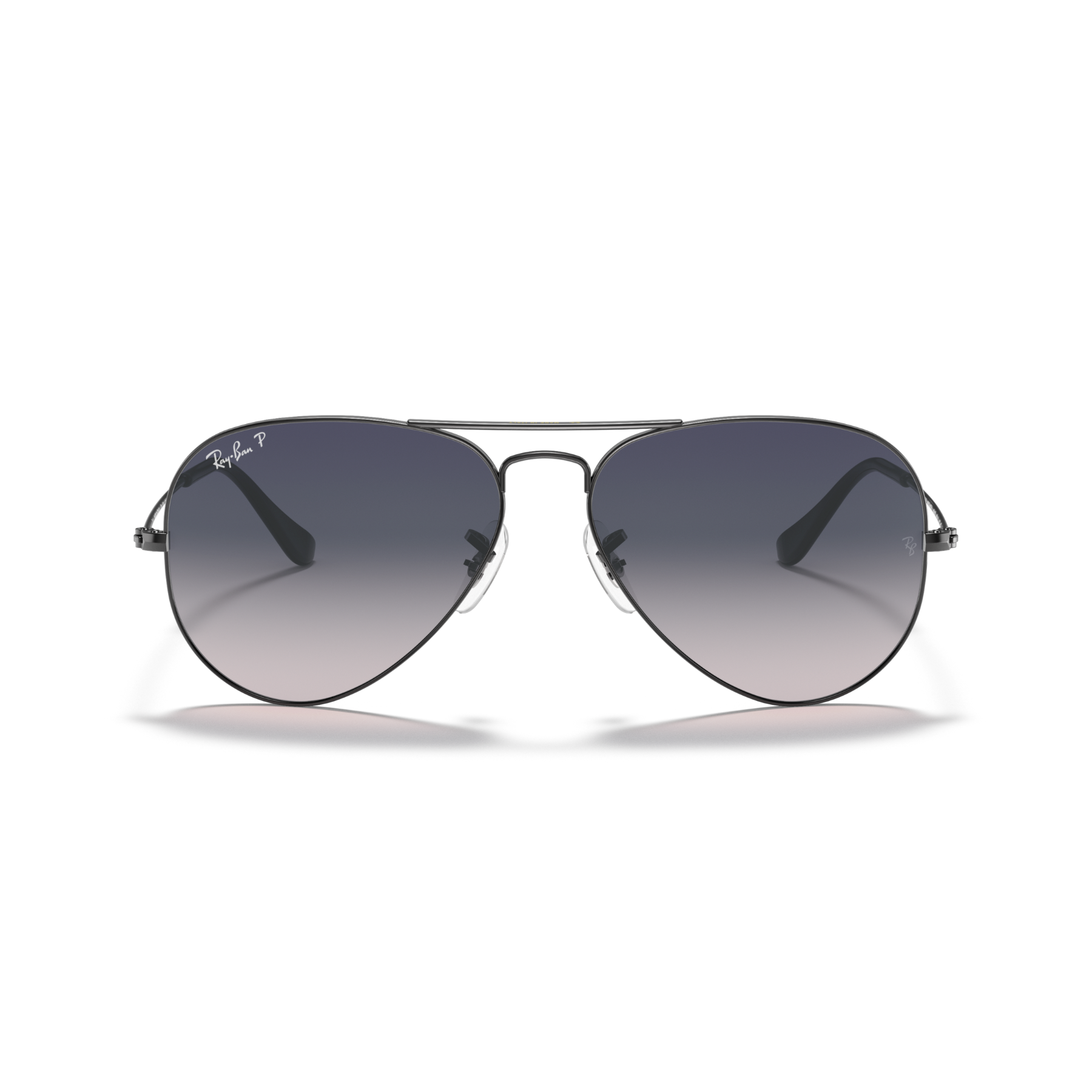 LENTE DE SOL RAY BAN AVIATOR LARGE METAL 0RB3025