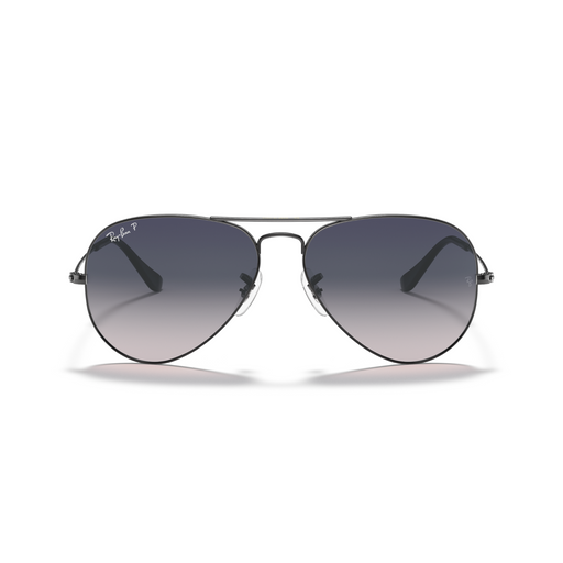 LENTE DE SOL RAY BAN - AVIATOR LARGE METAL - 0RB3025