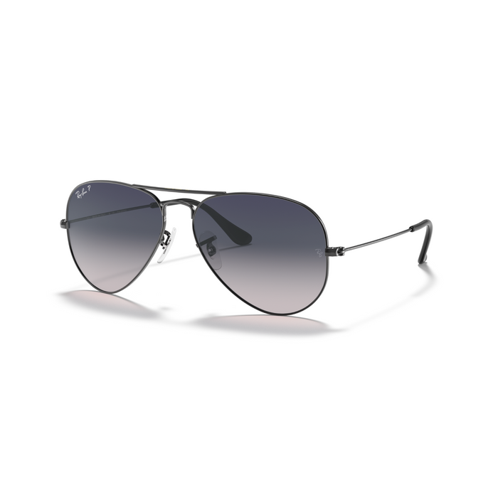 LENTE DE SOL RAY BAN - AVIATOR LARGE METAL - 0RB3025