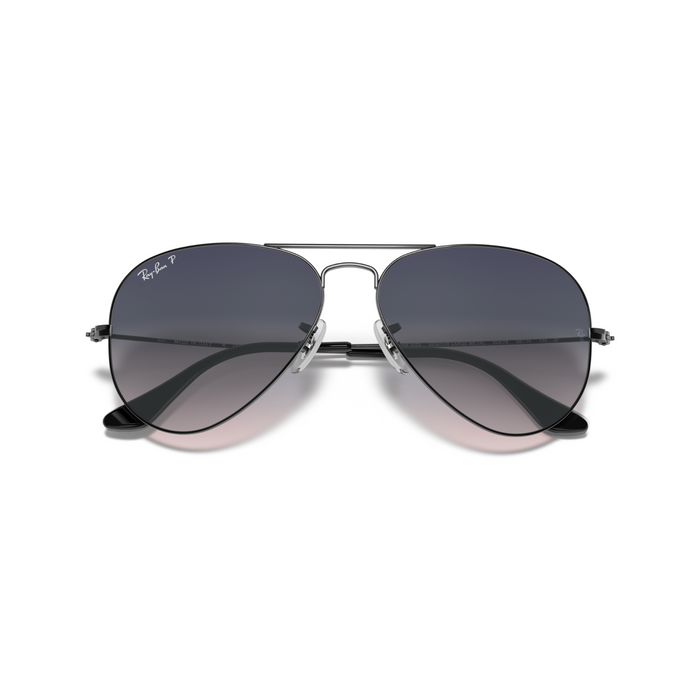 LENTE DE SOL RAY BAN - AVIATOR LARGE METAL - 0RB3025