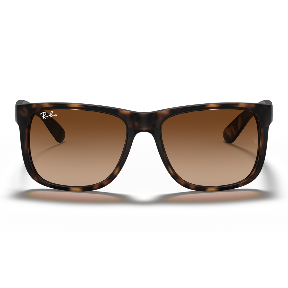 LENTE DE SOL RAY BAN - JUSTIN - 0RB4165