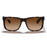LENTE DE SOL RAY BAN - JUSTIN - 0RB4165
