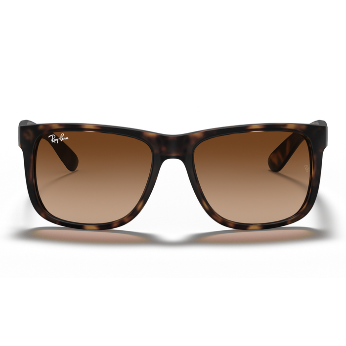 LENTE DE SOL RAY BAN - JUSTIN - 0RB4165