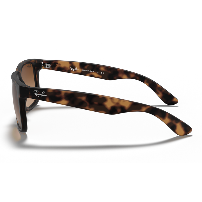 LENTE DE SOL RAY BAN - JUSTIN - 0RB4165